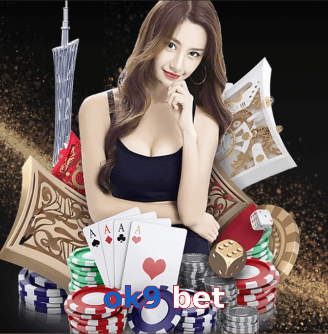 ok9 bet
