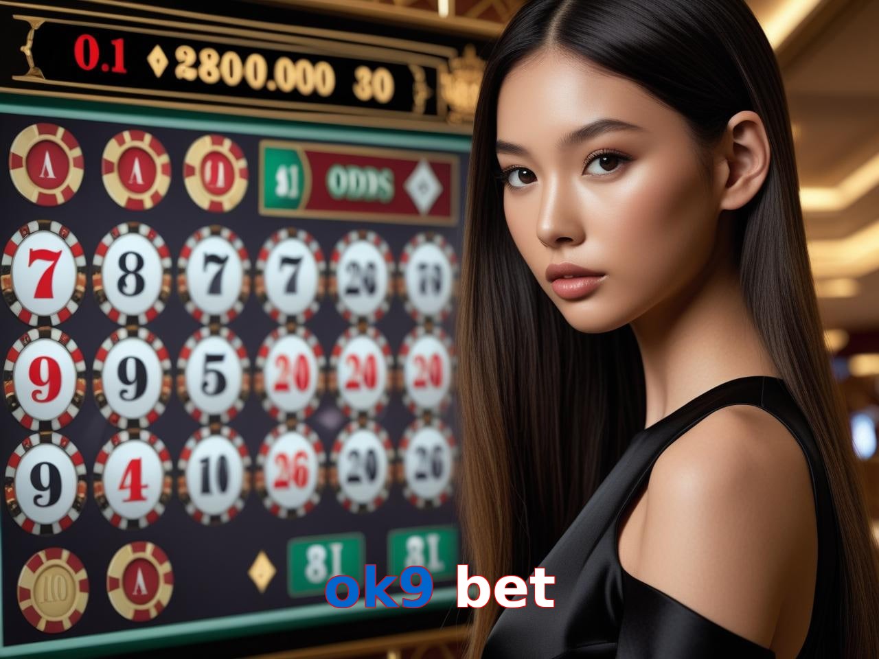 ok9 bet