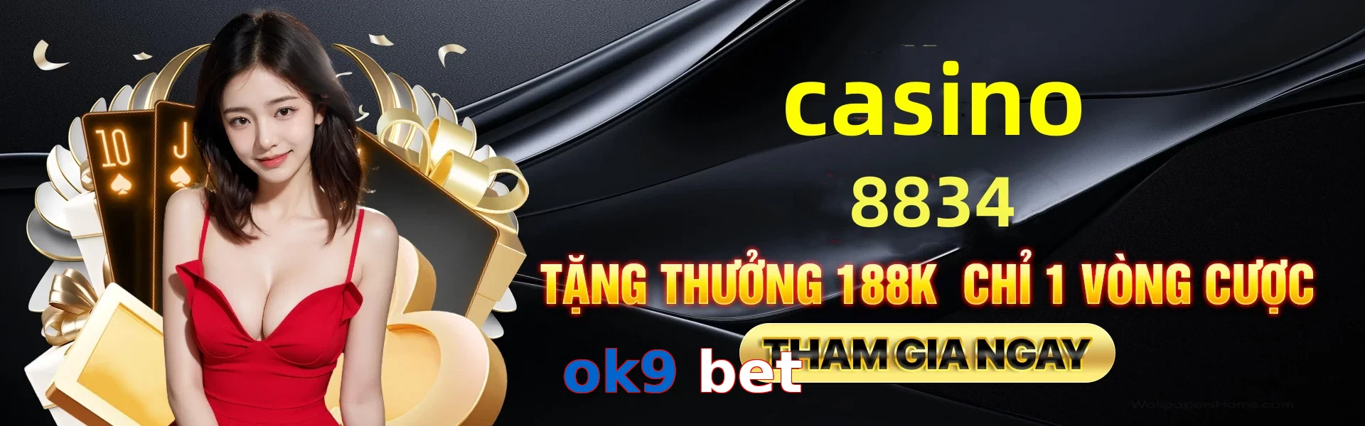 ok9 bet
