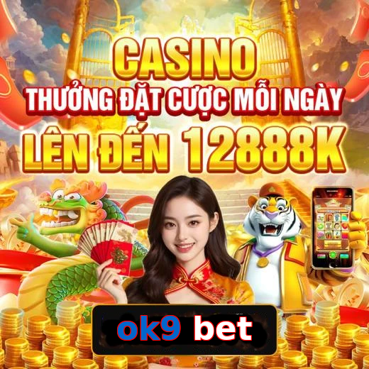 ok9 bet
