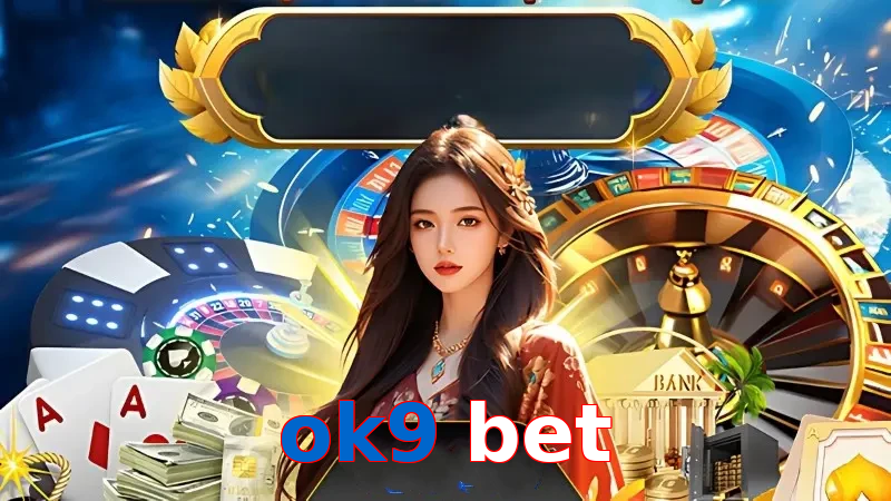 ok9 bet